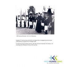 1964 Schutterij Pannerden Coll